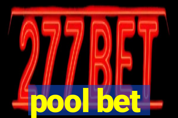 pool bet